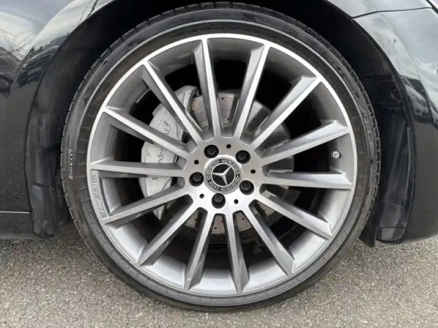 Mercedes Classe E 220 d amg line berlin — photo 9