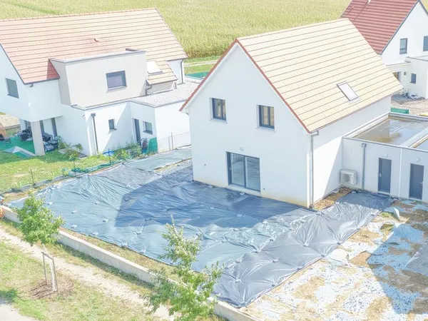 Maison 5 pièces, 126m2