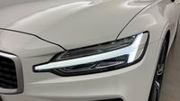 Volvo V60 D3 150ch AdBlue R-Design Geartronic — photo 17