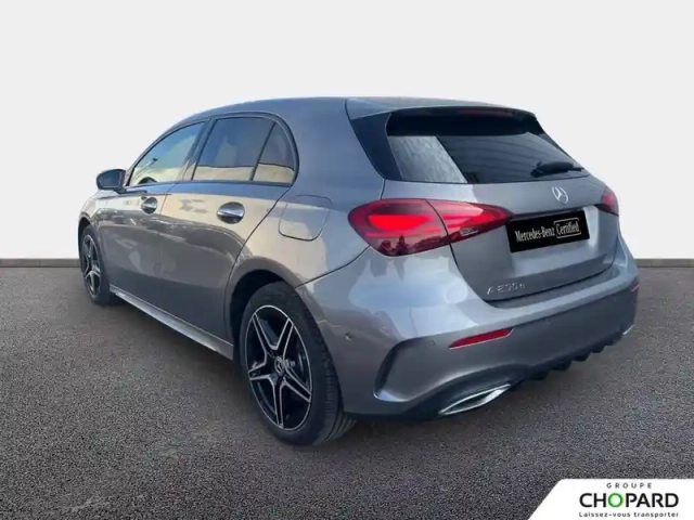 Mercedes Classe A 250 e hybrid eq — photo 36