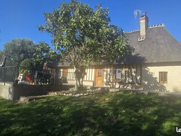 Maison 4 pièces 86 m²