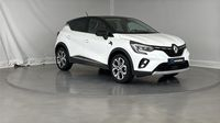 Renault Captur 1.3 TCe 140ch FAP Intens -21 — photo 3