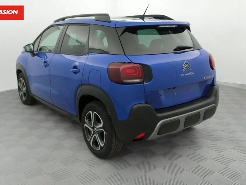 Citroen C3 II 1.2 PureTech 110ch Feel Pack — photo 5