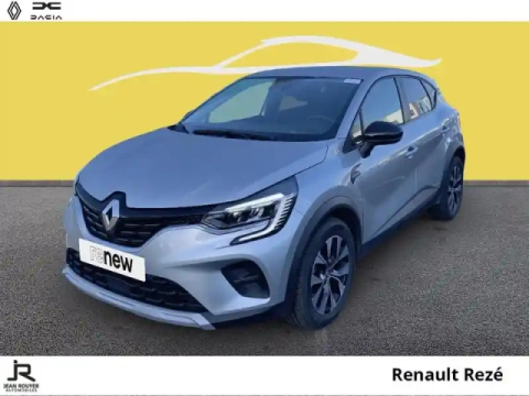 Renault Captur 1.0 tce 90ch evolution