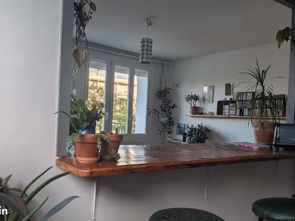Location appartement Nantes
