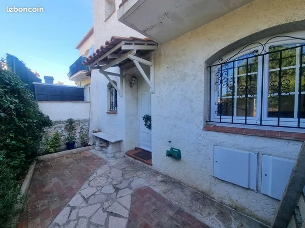 Maison 4 pièces 88 m²
