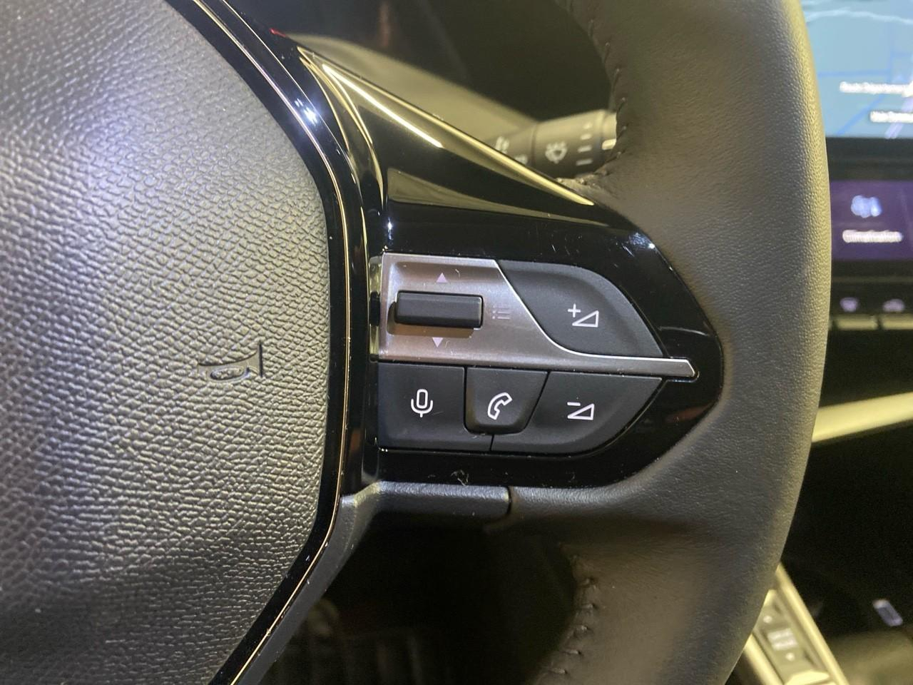 Peugeot 308 puretech 130ch s&s bvm6 allure — photo 18