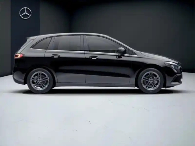 Mercedes Classe B 180 d style line edition — photo 6