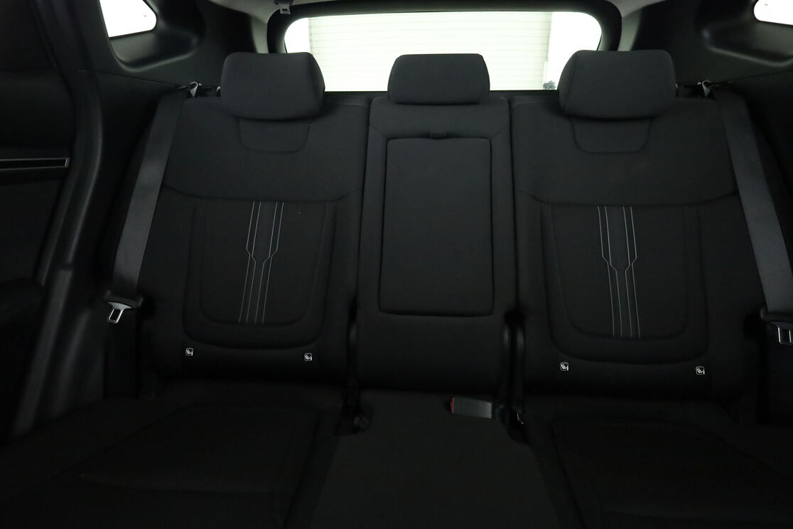 Hyundai Tucson 1.6 T-GDi Hybrid Creative BVA6 — photo 14