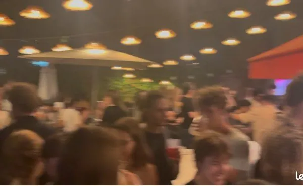 Bar Restaurant