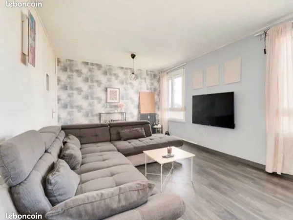 Appartement à louer 86m2