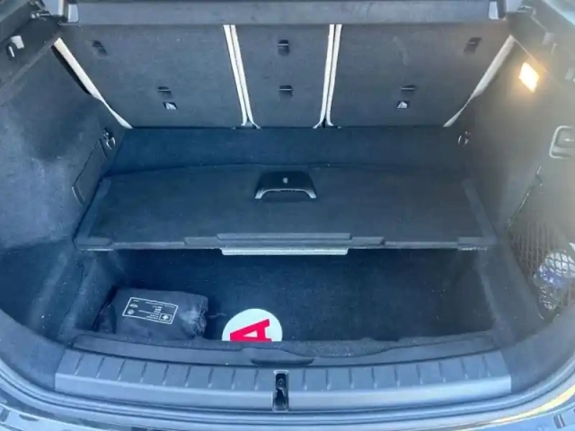 Bmw Serie 2 série 2 activetourer 216i 109ch  luxury — photo 10