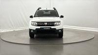 Dacia Duster 1.5 dCi 110ch Explorer 4X2