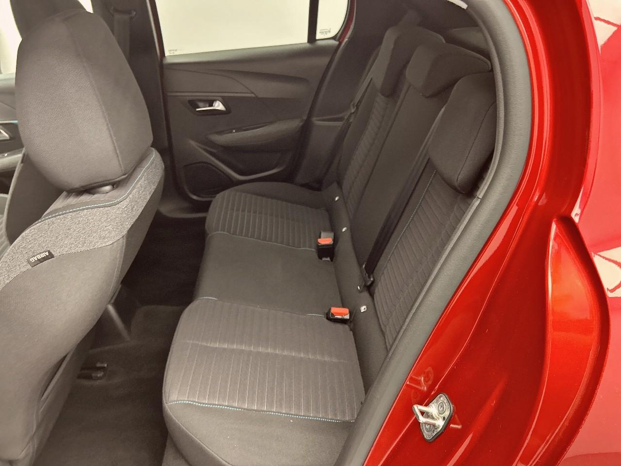 Peugeot 208 puretech 100 s&s bvm6 style — photo 13
