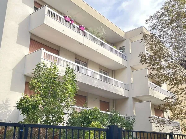 Appartement 2 pièces 55 m²
