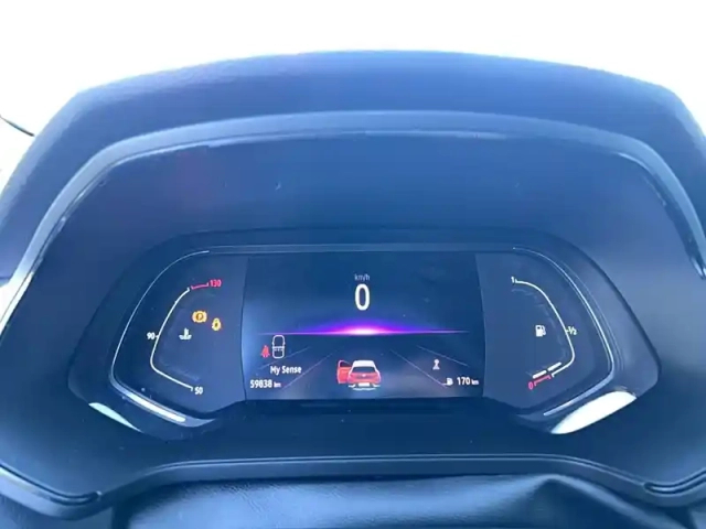 Renault Captur tce 90 — photo 20