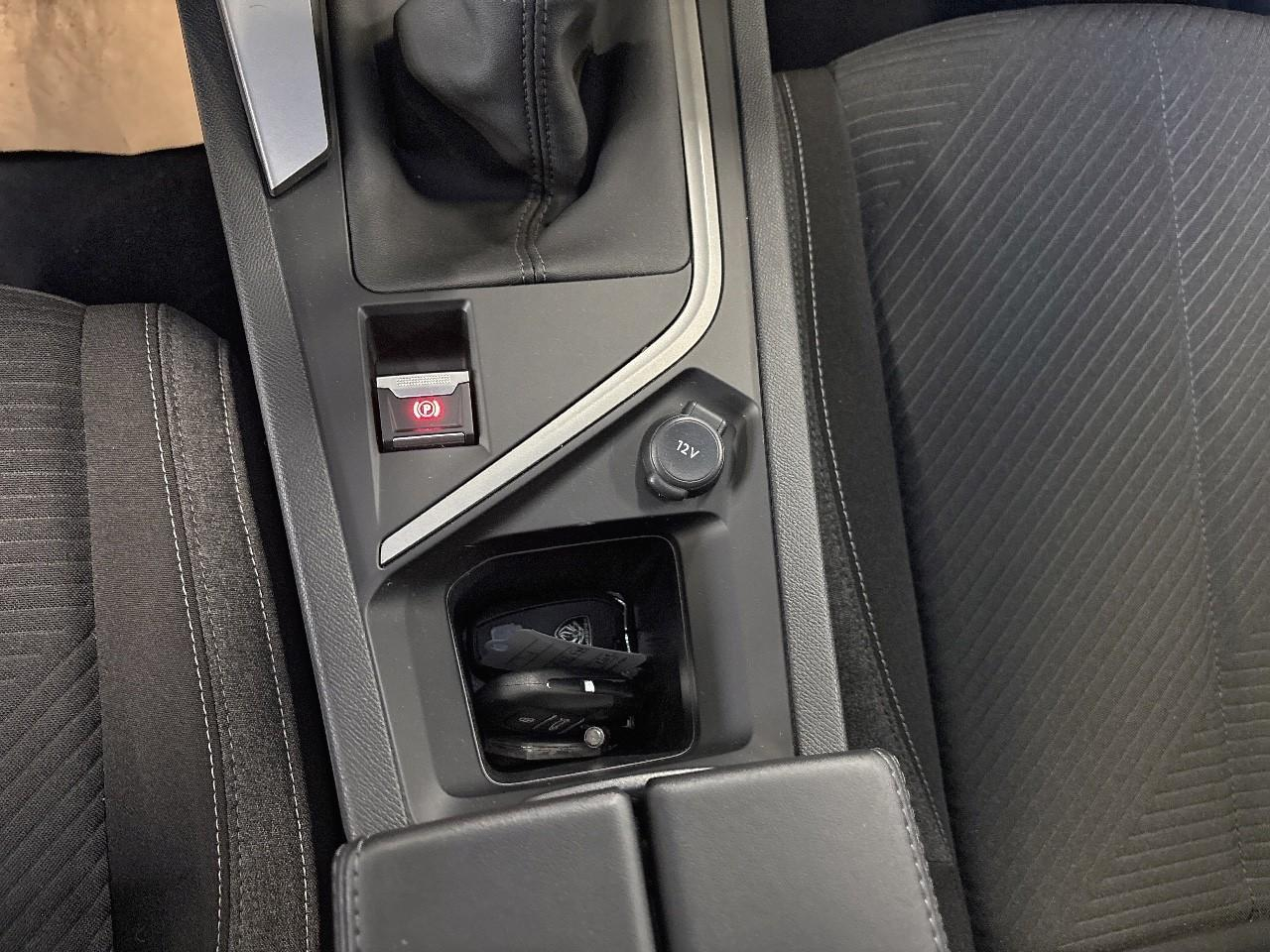 Peugeot 308 puretech 110ch s&s bvm6 active pack — photo 23
