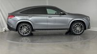Mercedes Gle Coupé 400 e 252ch+136ch AMG Line 4Matic 9G-Tronic — photo 4
