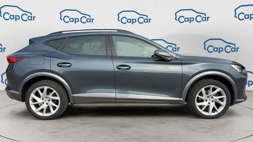 Cupra Formentor 1.5 TSI 150 DSG7 - V – 2022 – 95037 km – Essence – Boîte Automatique — photo 27