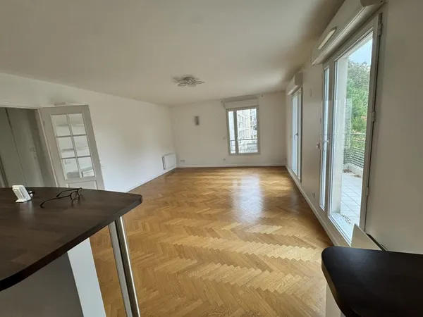 Appartement T3 - 74.90m2 - MONTMORENCY