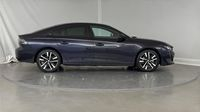 Peugeot 508 HYBRID 225ch GT e-EAT8 — photo 4