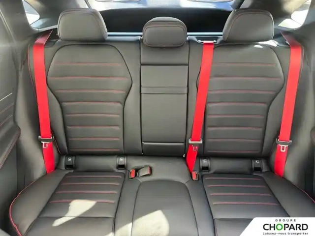 Mercedes Glc 400 eq 4m — photo 19