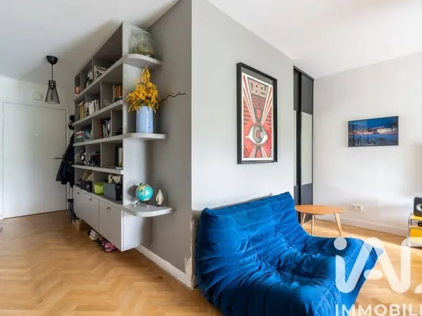 Appartement 4 pièces 71 m²