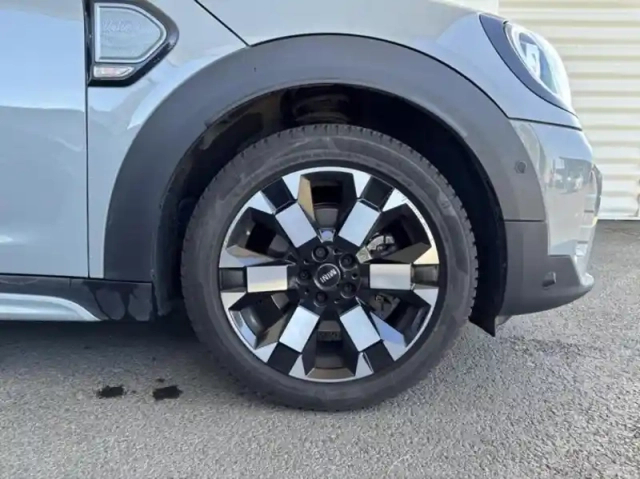 Mini Countryman cooper 136ch edition untamed plus bva7 — photo 6