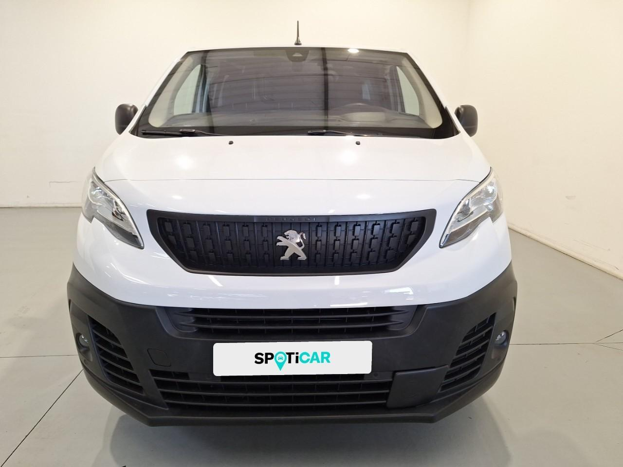 Peugeot Expert fgn tole xl bluehdi 145 bvm6 — photo 2