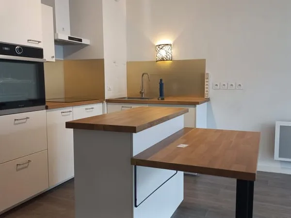 Appartement f3