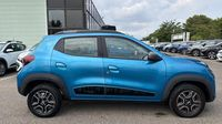 Dacia Spring Expression — photo 4