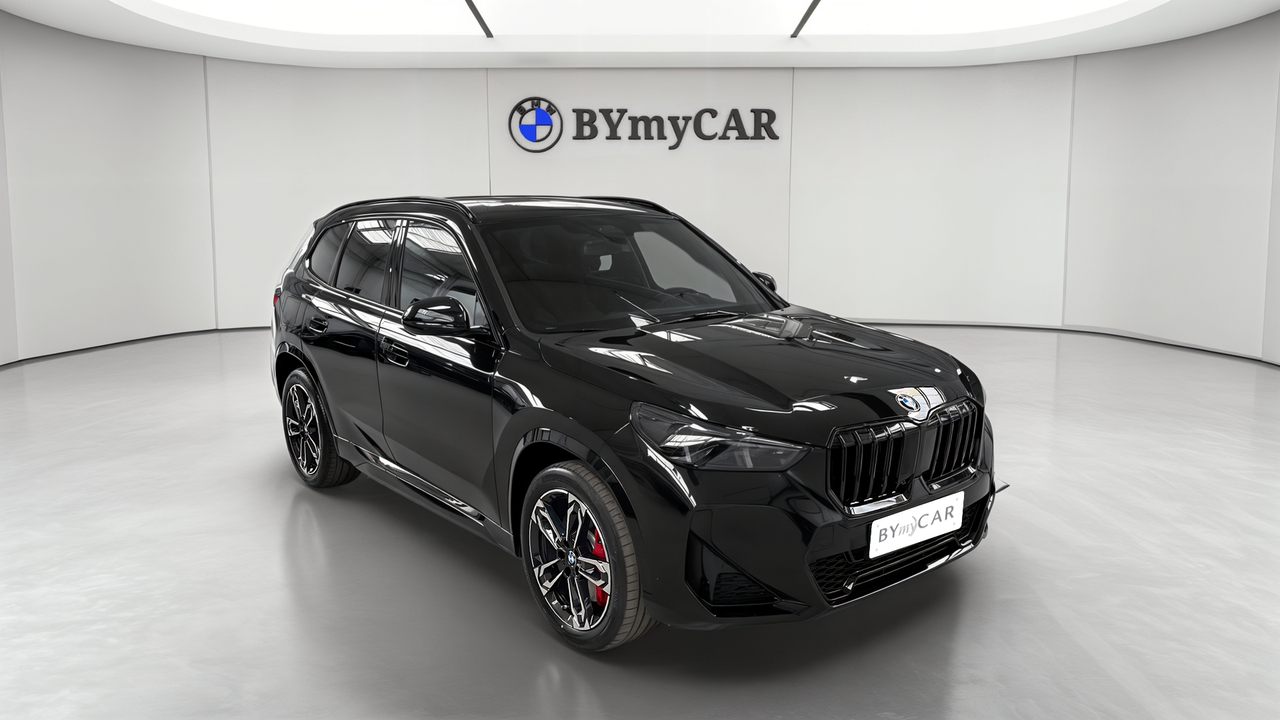 BMW X1 sDrive 20i 170ch DKG7 — photo 7
