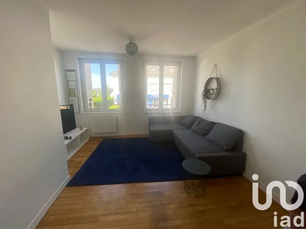 Immeuble de rapport 178 m²
