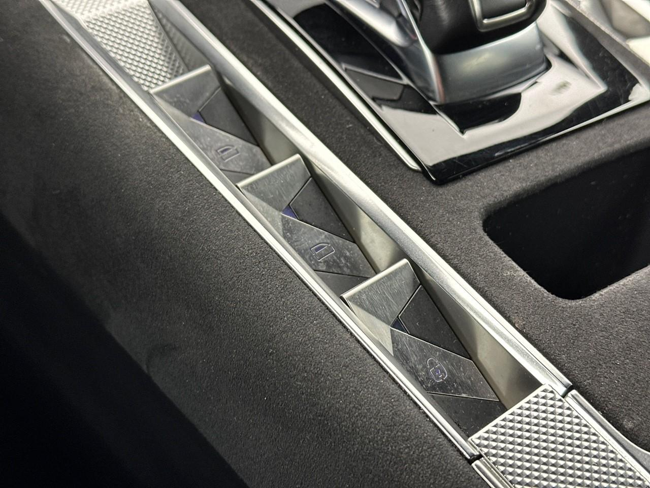 Ds Ds 7 crossback bluehdi 130 eat8 performance line — photo 31