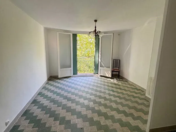 Appartement 4 pièces 70 m²