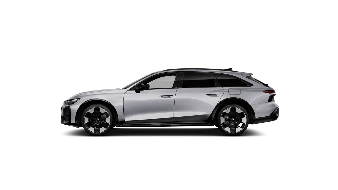 Audi A6 AllRoad e-hybrid 367 ch S tronic 7 Quattro — photo 5