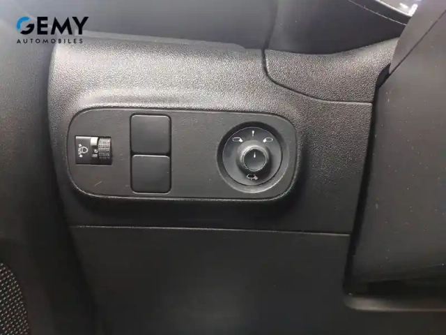 Citroën C3 bluehdi 100 bvm6 — photo 20