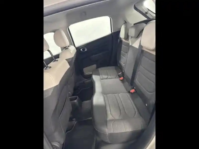 Citroën C3 1.2 puretech 83ch s&amp;s shine — photo 10