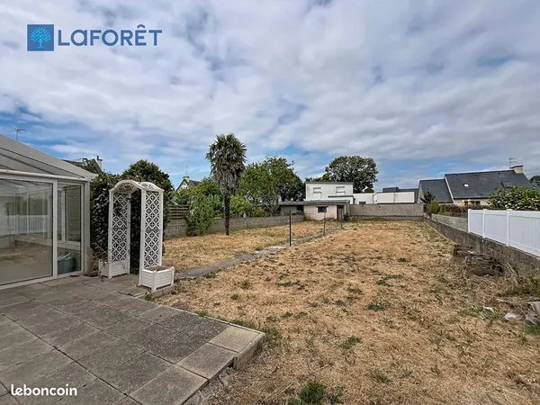 Maison 6 pièces 135 m²