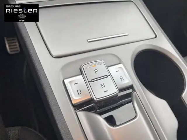 Hyundai Kona electrique 39 kwh - 136 ch — photo 37