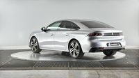 Peugeot 508 BlueHDi 130ch S&S GT Pack EAT8 — photo 8
