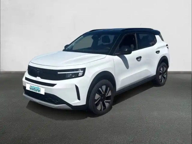 Opel Frontera electric 113 ch batterie 44 kwh — photo 67