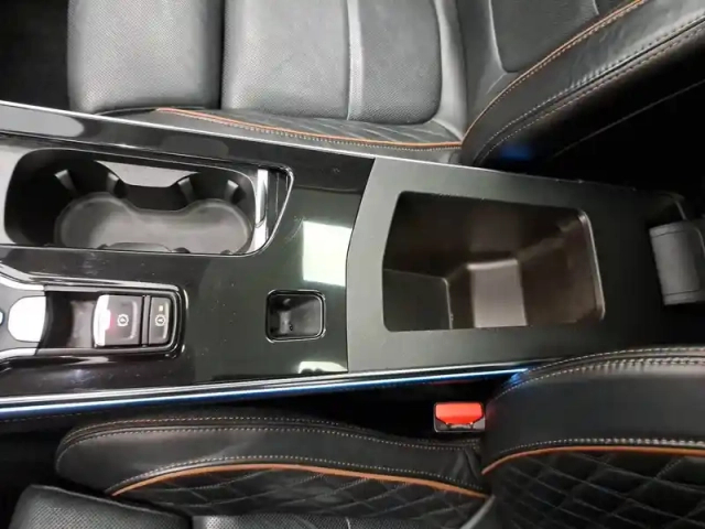 Renault Espace blue dci 200 edc — photo 39