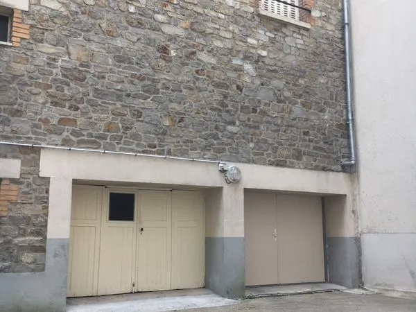 Location Garage