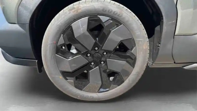 Suzuki Vitara e  61 kwh — photo 10
