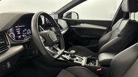 Audi Q5 Sportback 50 TFSI e 299ch S line quattro S tronic 7 — photo 12