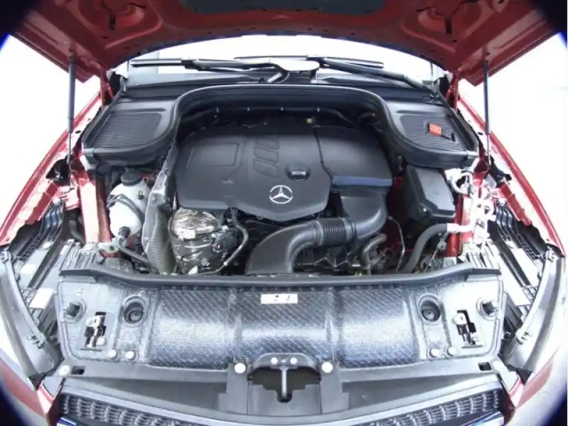Mercedes Classe E 350 de 4matic amg line — photo 27