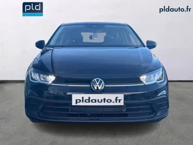 Volkswagen Polo 1.0 mpi 80 s&amp;s bvm5 — photo 24
