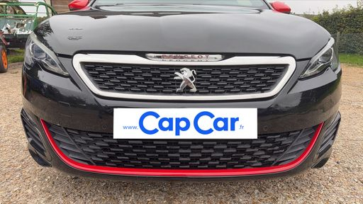 Peugeot 308 1.6 THP 270 - GTI – 2015 – 166825 km – Essence – Boîte Manuelle — photo 31