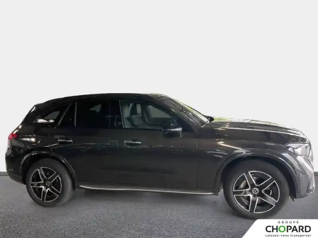 Mercedes Glc 300 de 9g-tronic 4matic — photo 9